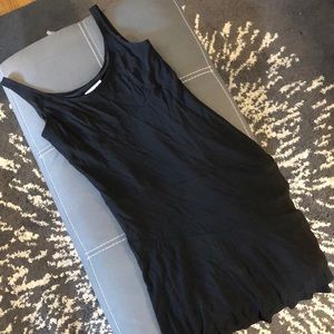 White House Black Market black dress